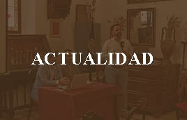 Hermandad Santa Caridad, Sanlúcar Barrameda, Historia, Andalucía, España, Cádiz, Actividades, actualidad