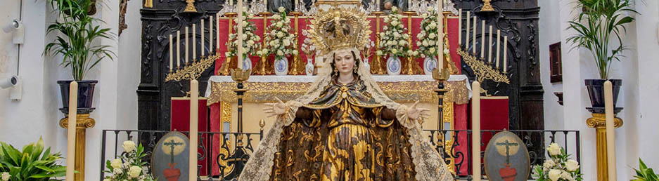 Hermandad Santa Caridad, Sanlúcar Barrameda, Historia, Andalucía, España, Cádiz, Archivo