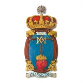 Logo cabecera Fundación Hermandad de la Santa Caridad y Pobres Desamparados